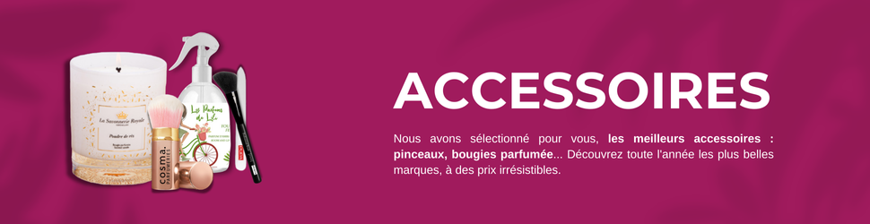 ACCESSOIRES