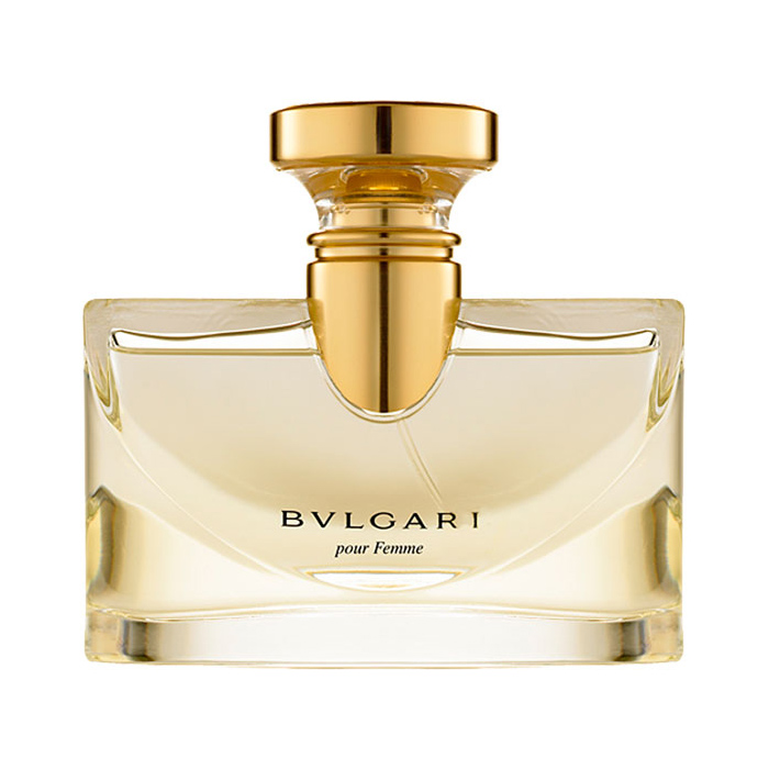 parfum bulgari femme rouge