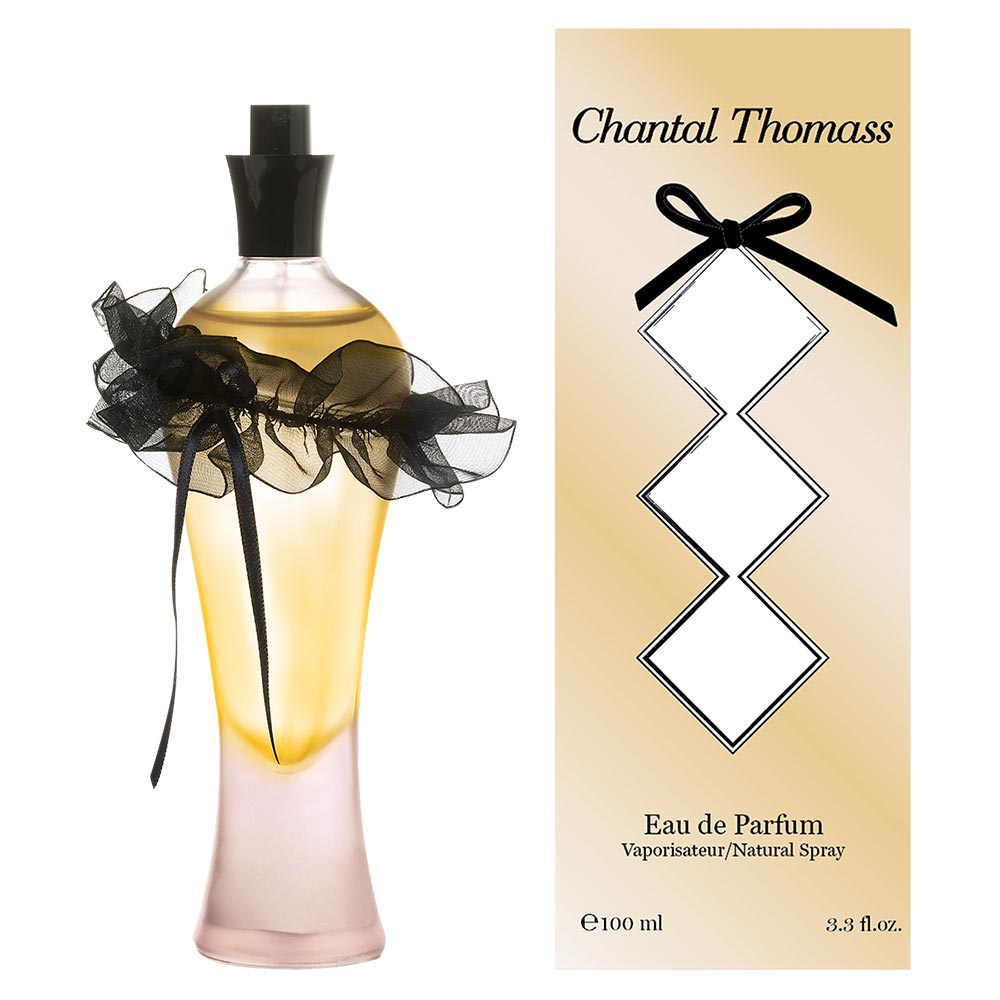 parfum osez moi chantal thomass