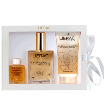 lierac parfum 3 fleurs