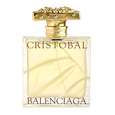 rammelaar spek Dierbare Balenciaga Cristobal - Eau de Toilette - Vaporisateur 100 ml | Cosma  Parfumeries