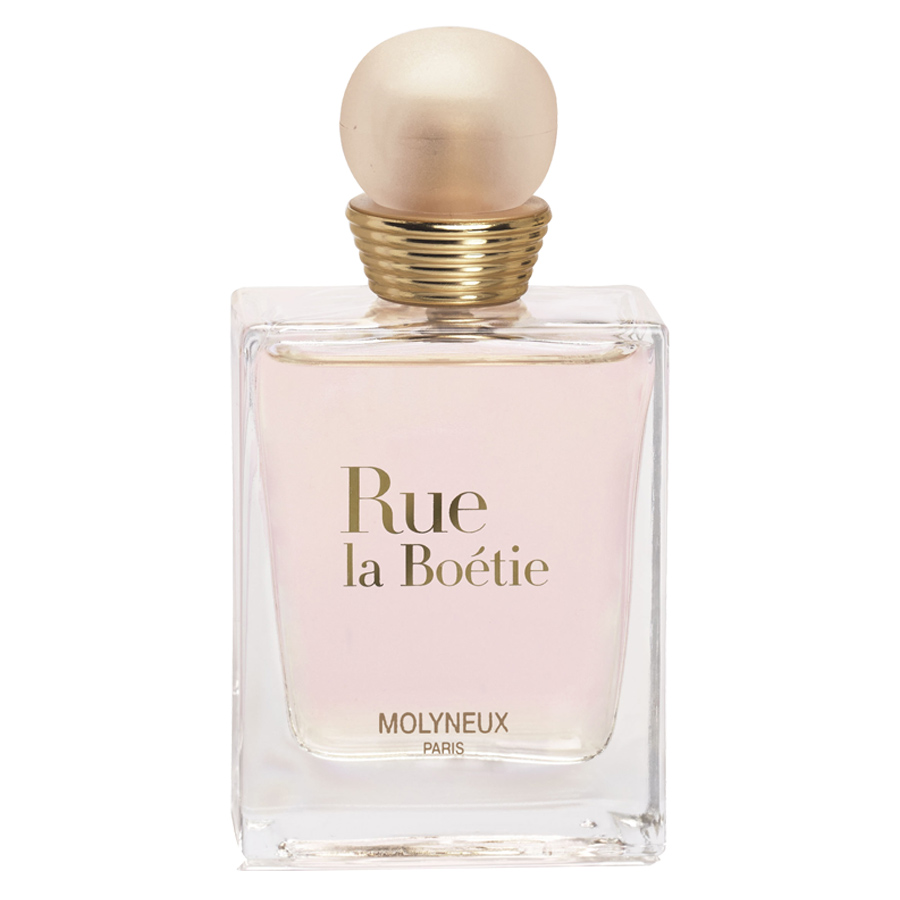 Rue la Boétie Eau de Parfum - MOLYNEUX 